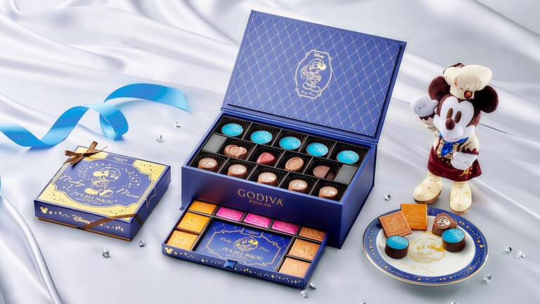 ディズニーストア 店舗からの最新情報｜ディズニー公式