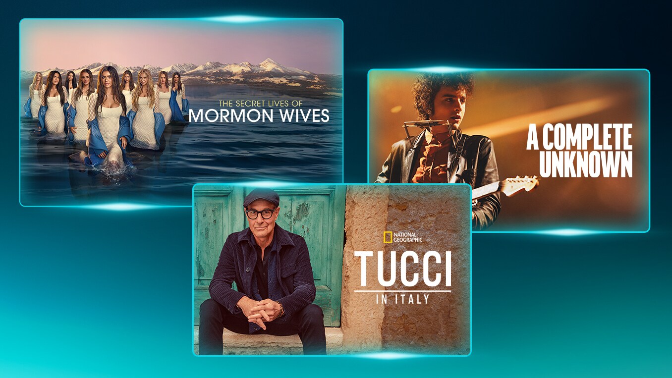 What to watch on Disney+ in May: New content dropping this month