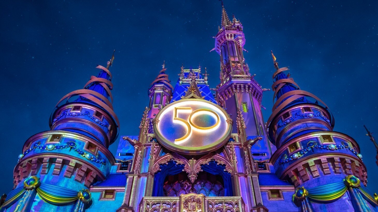 Descubre los secretos y el detrás de escena de Walt Disney World en este especial de Disney+