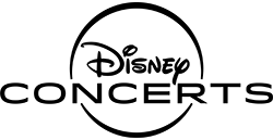 Disney Concerts logo