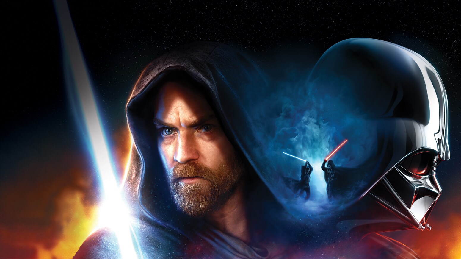 Obi-Wan Kenobi: en qué momento de la saga transcurre la nueva serie de Star Wars