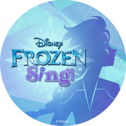 Disney Frozen Sing!