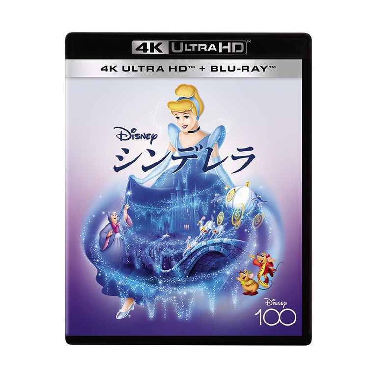 ディズニー DVD Blu-ray 海外版 - DVD/ブルーレイ