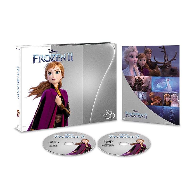 アナと雪の女王 MovieNEX Blu-rayのみ DVD ディズニー 通販