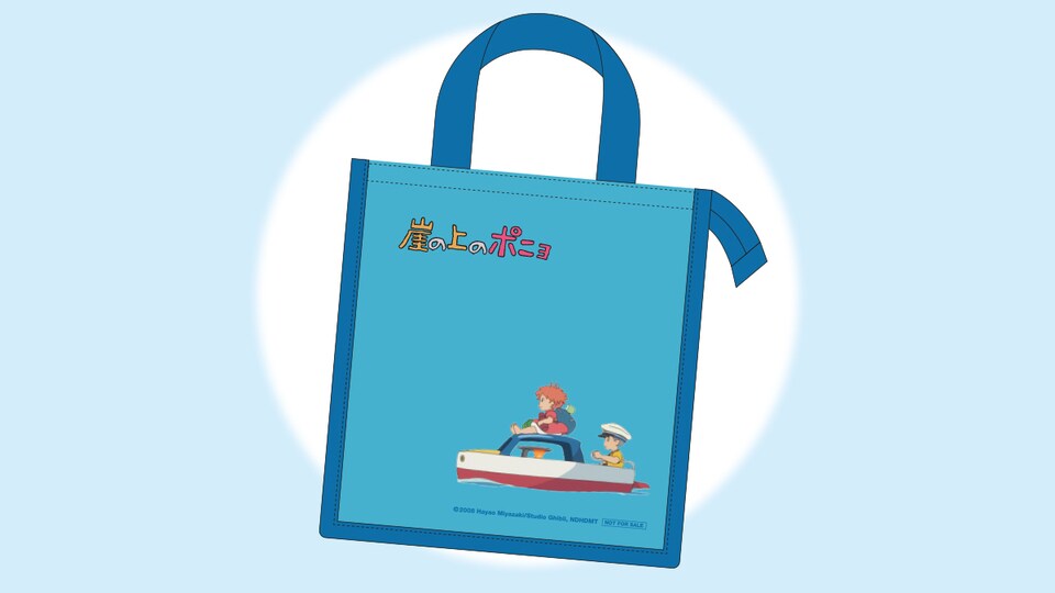 スタジオジブリ サマー・キャンペーン、7/18(金)よりスタート