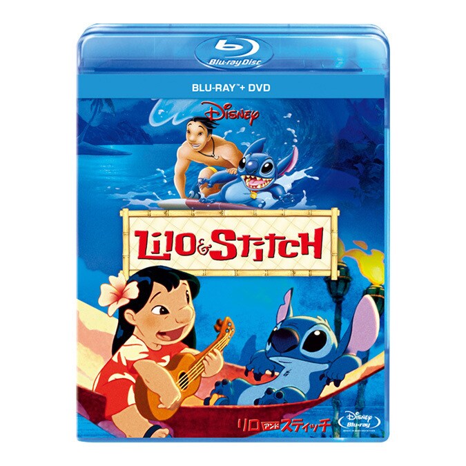 ニュース一覧｜ブルーレイ・DVD・デジタル配信｜ディズニー公式