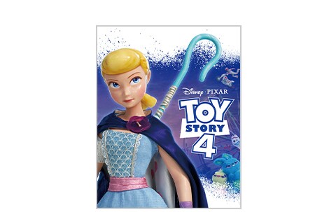 ディズニー、ディズニー＆ピクサー MovieNEX・ブルーレイ・DVD