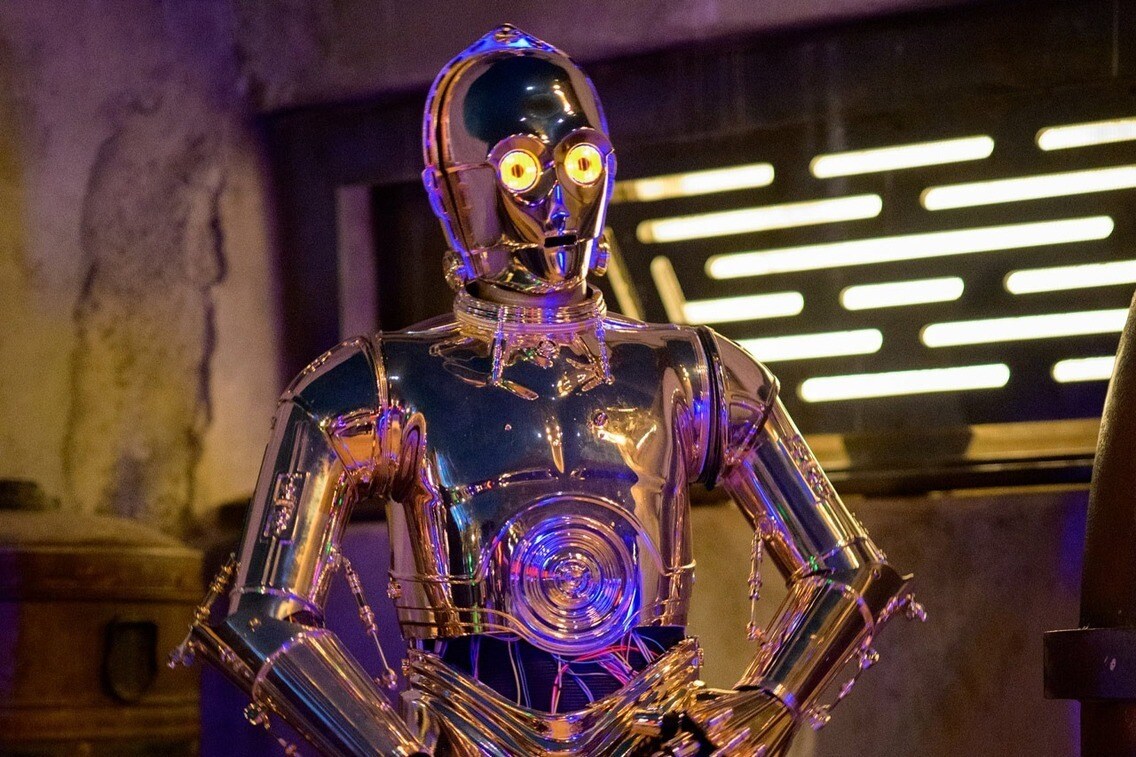 Disneyland After Dark: Star Wars Nite Returns in 2026 | StarWars.com