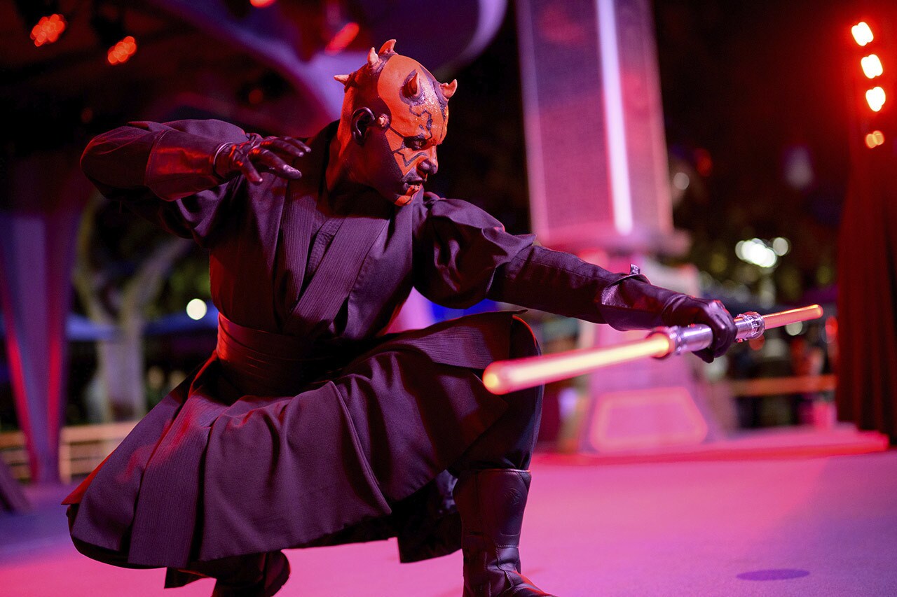 Disneyland After Dark: Star Wars Nite Returns in 2026 | StarWars.com