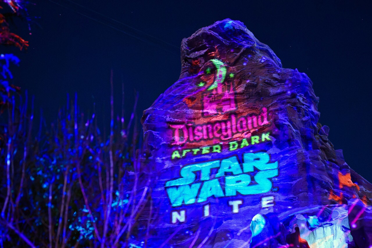 Disneyland After Dark: Star Wars Nite Returns in 2026 | StarWars.com
