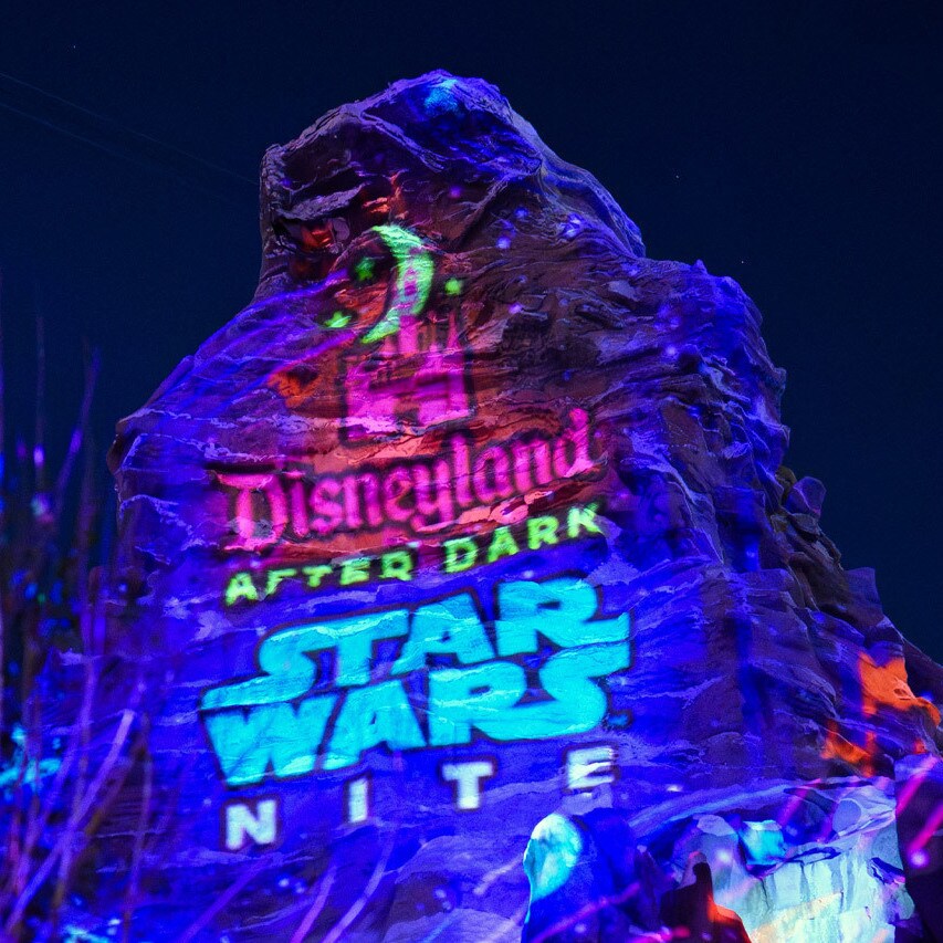 Disneyland After Dark: Star Wars Nite Returns in 2026 | StarWars.com