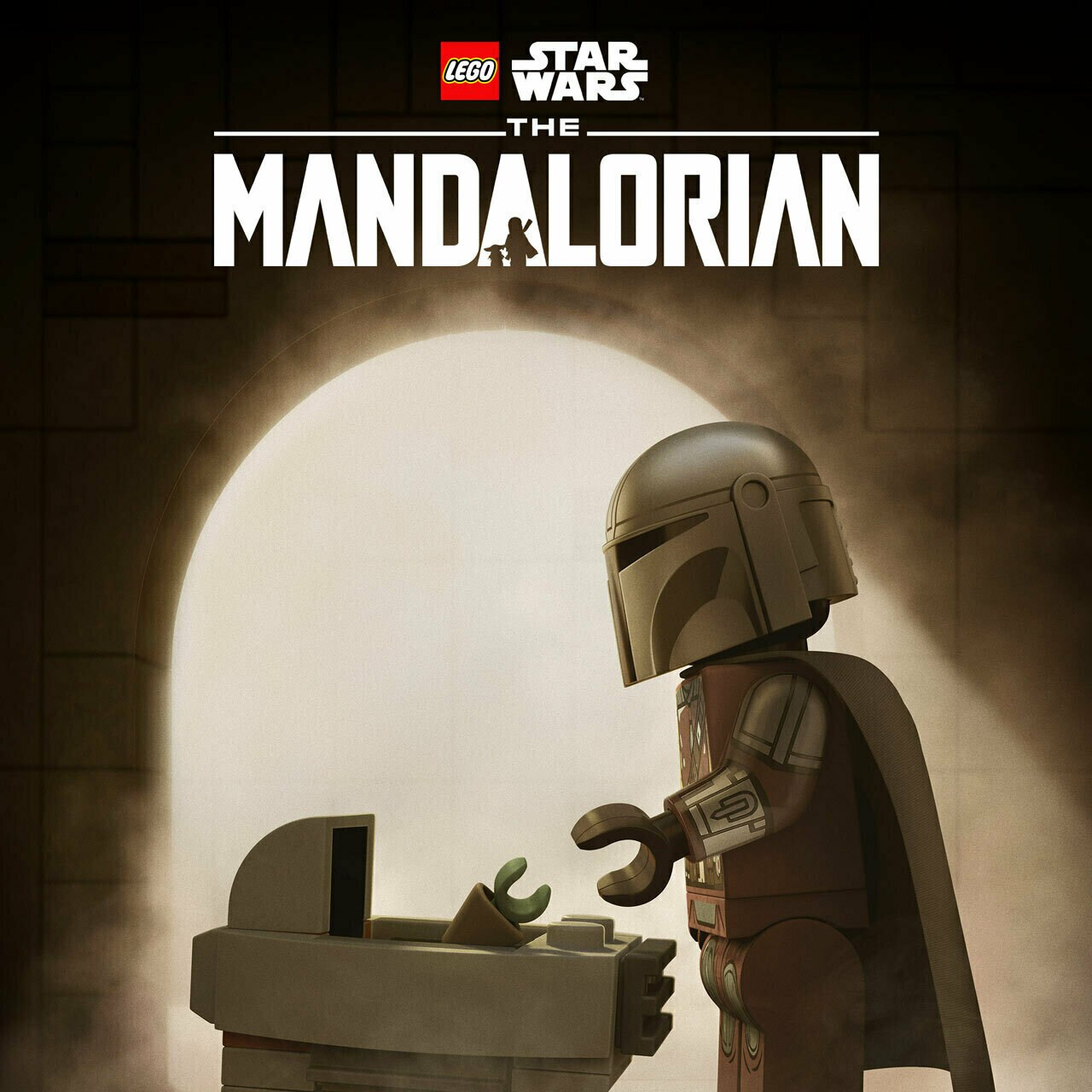 LEGO Star Wars: The Mandalorian