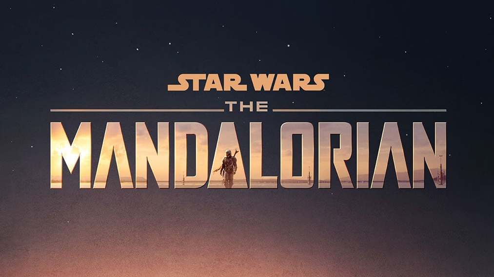You Need to Watch This Epic Trailer for The Mandalorian