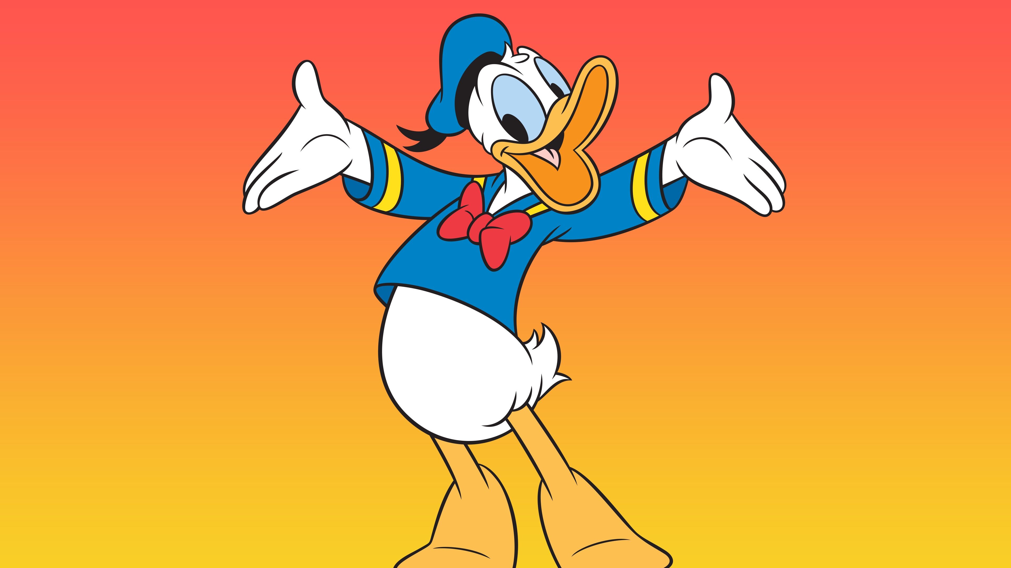 Pato Donald: Hablamos en exclusiva con el eterno secundario de Disney