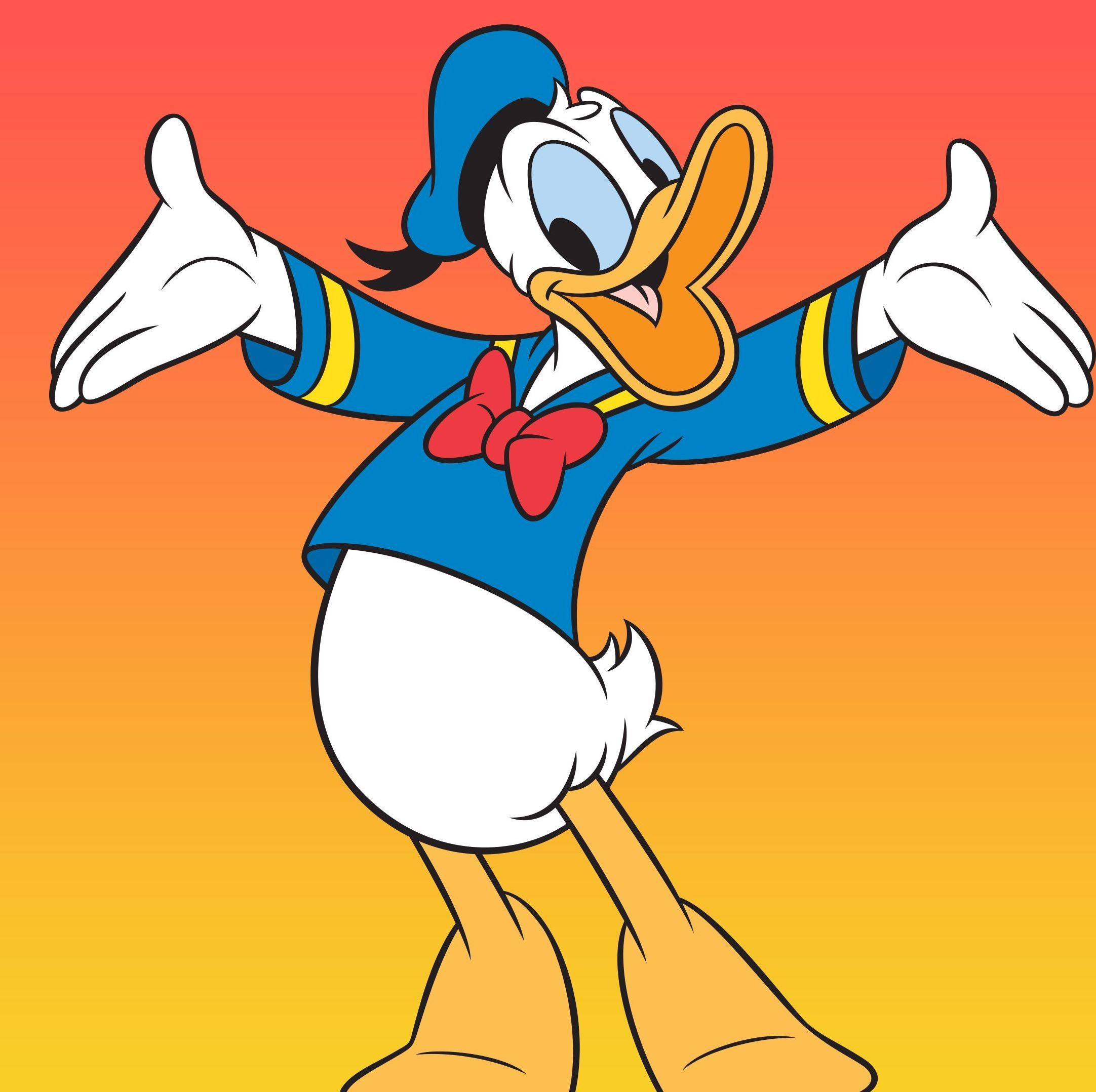 Llega un nuevo aniversario del Pato Donald y Disney+ lo celebra con una  colección para celebrar y recordar tu infancia.