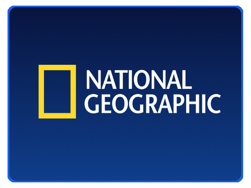 National Geographic