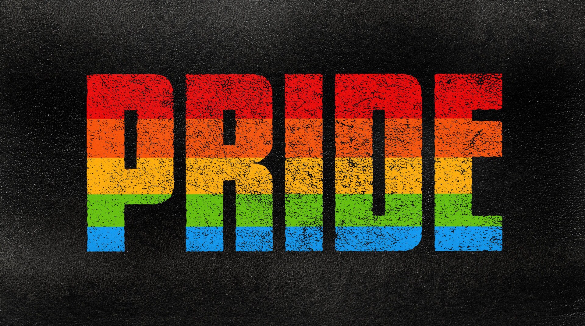 Een afbeelding uit Pride