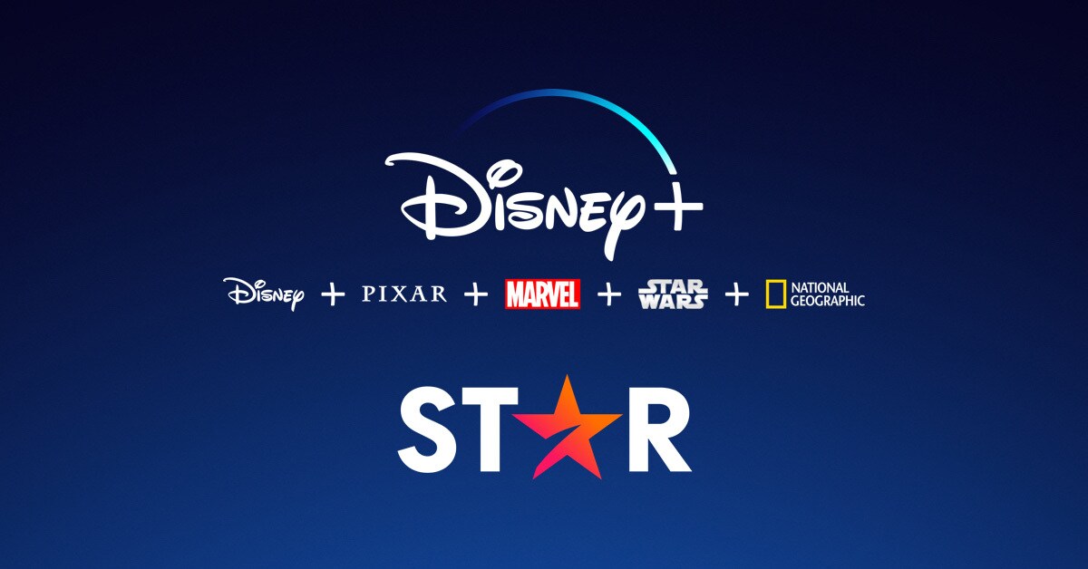 Que Ver En Disney Plus España