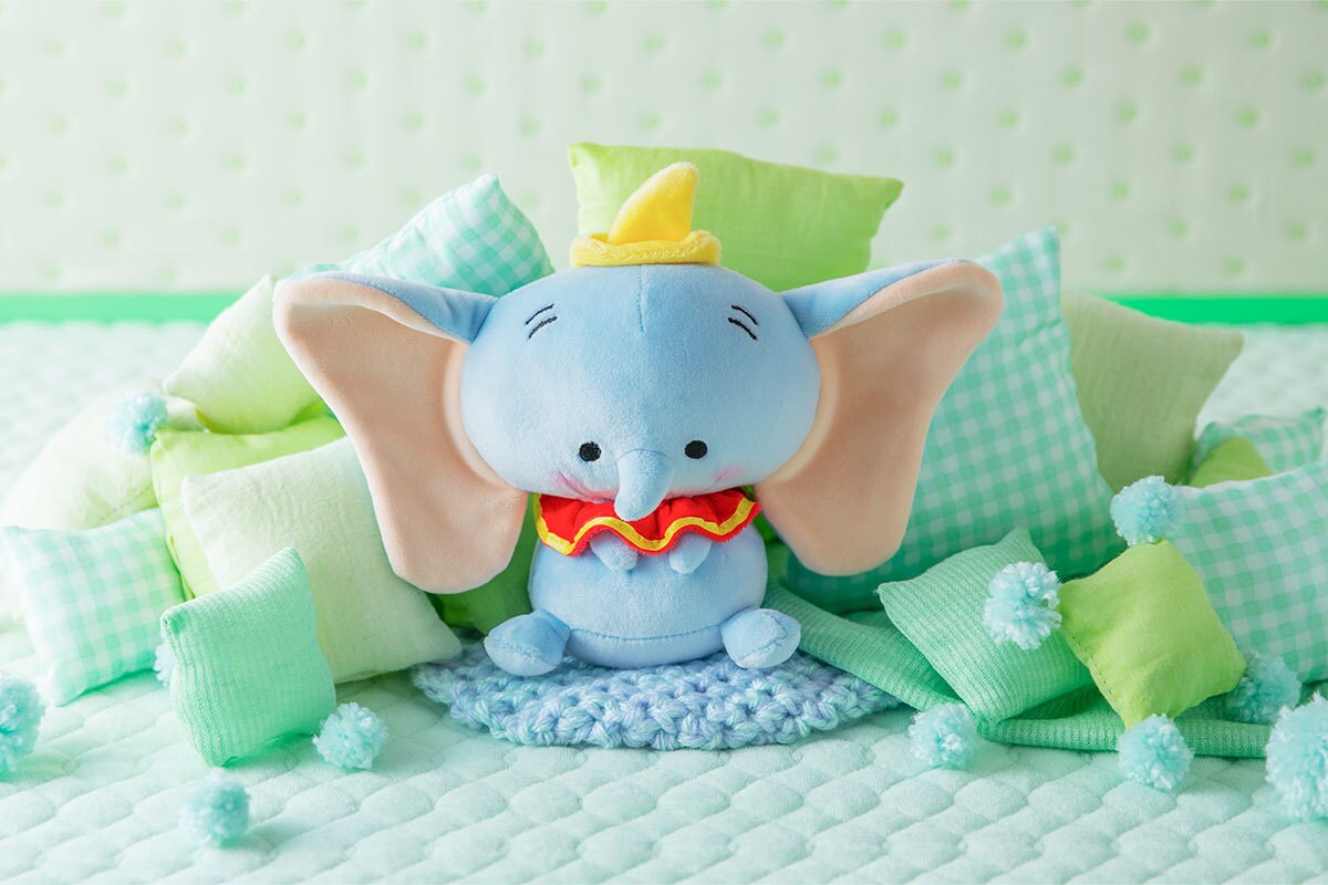little disney plush