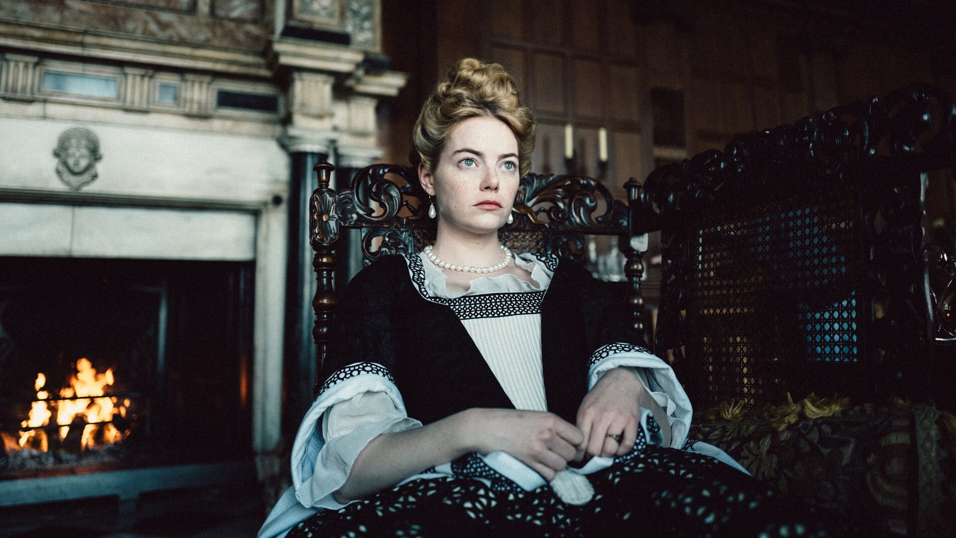 Os 4 filmes imperdíveis de Emma Stone no Star+