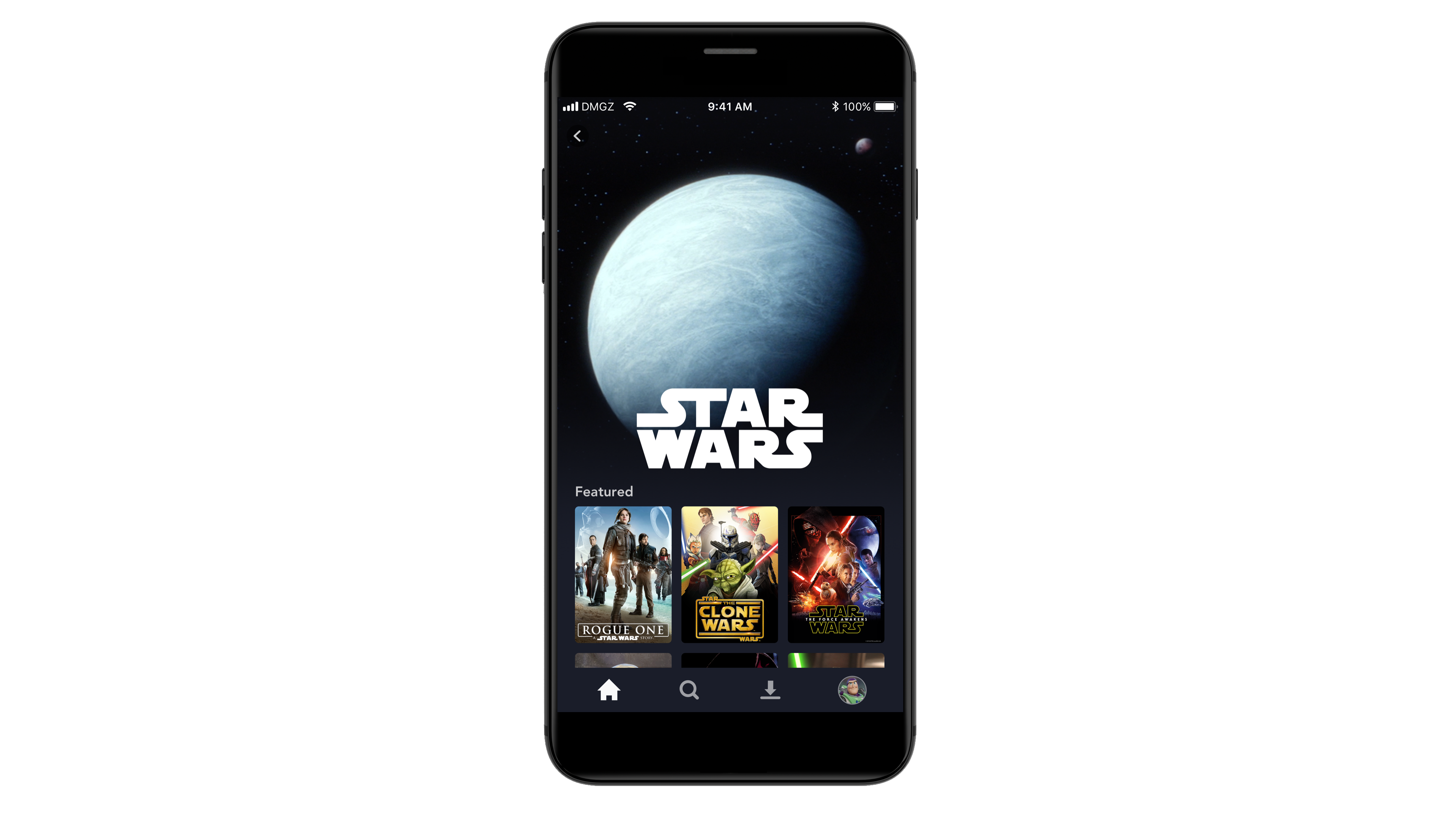 Disney Plus App Logo Transparent / This guide will teach you how to