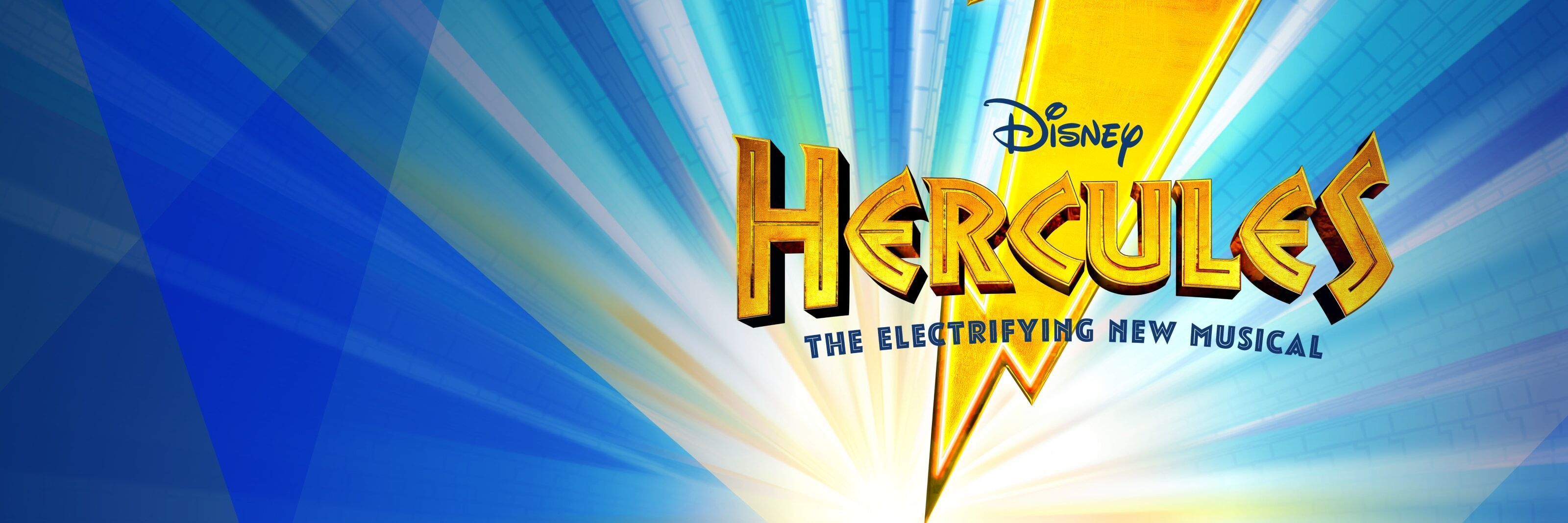 Find out more about Hercules the Musical