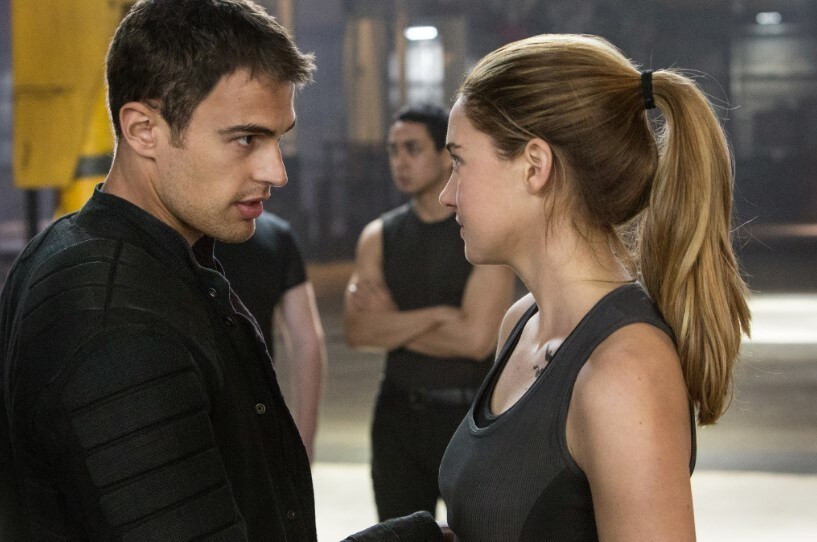 Divergente Divergente