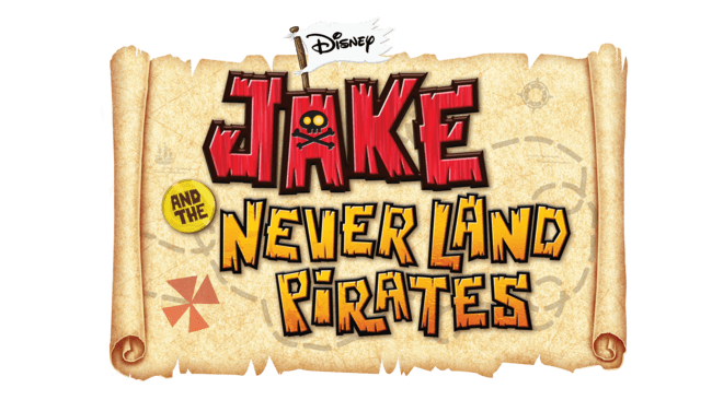 Jake and the Never Land Pirates