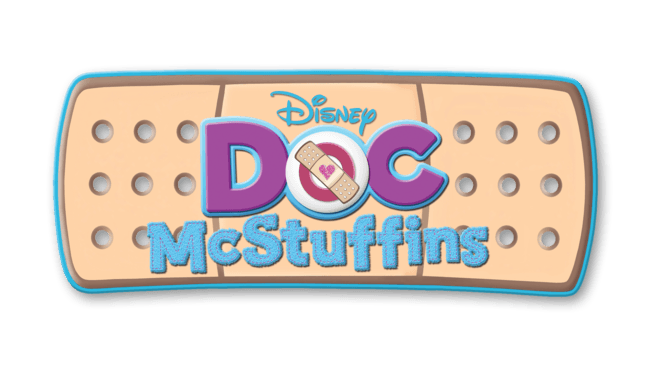 Doc McStuffins