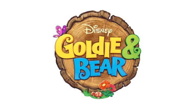 Goldie & Bear