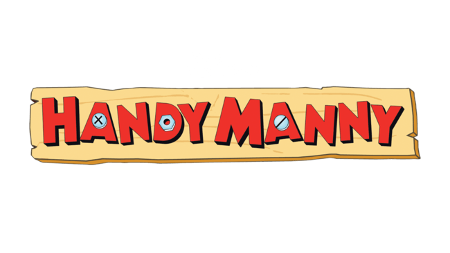 Handy Manny Disneylife Ie