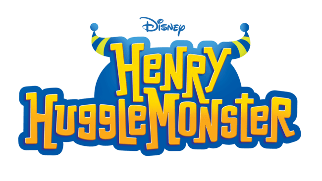 Henry Hugglemonster