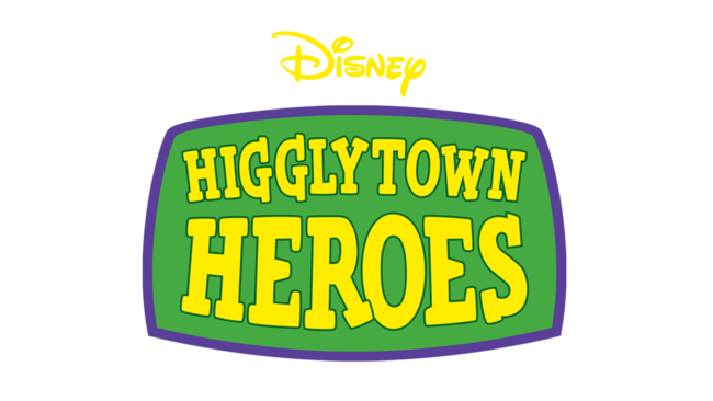 higglytown heroes disneylife
