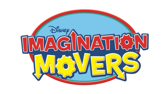 Imagination Movers