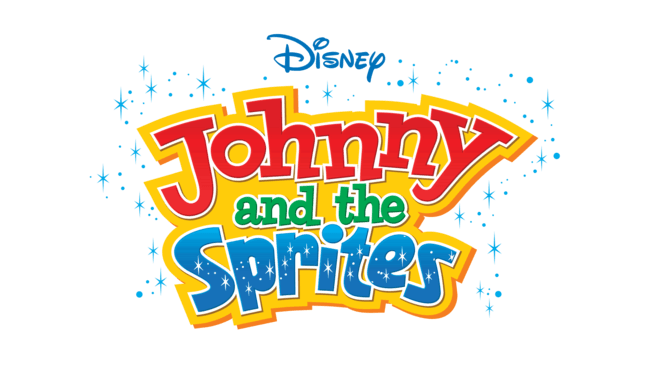 Johnny and the Sprites
