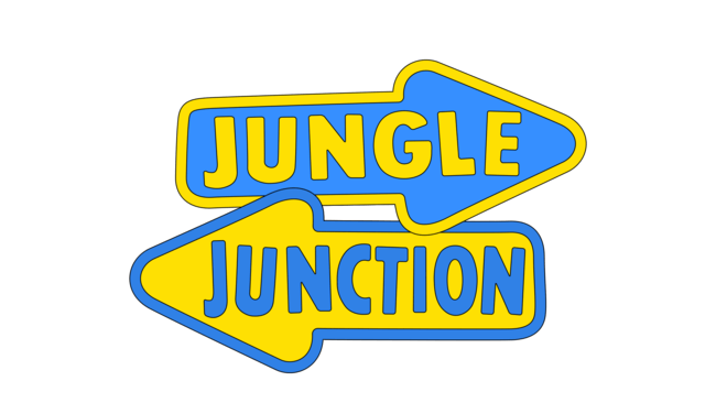 Jungle Junction
