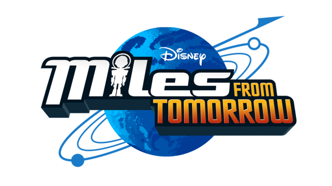 Miles From Tomorrow