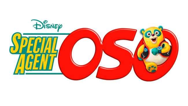 Special Agent Oso Disneylife Ie