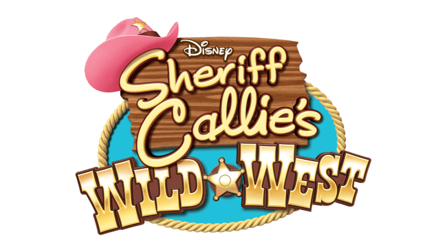 Sheriff Callie's Wild West