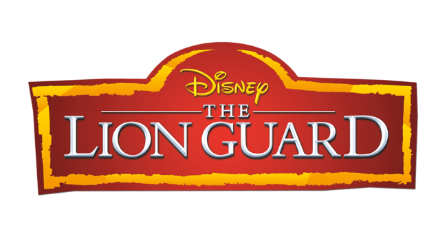 The Lion Guard