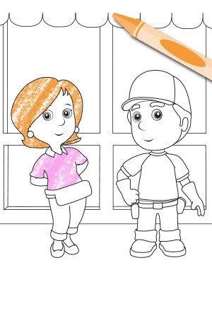 Handy Manny | All Activities | Disney Junior India Handy Manny | All Activities | Disney Junior India