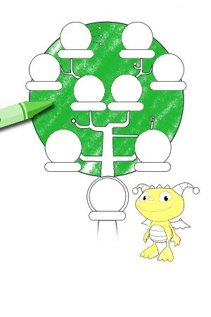 pics of family tree
