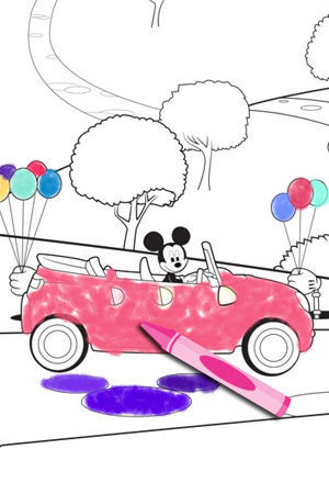 Mickey Mouse Clubhouse