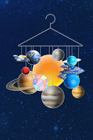 Planet Mobile | Disney Junior