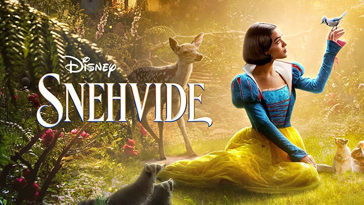 Snehvide