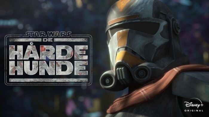 Star Wars: De hårde hunde sæson 2