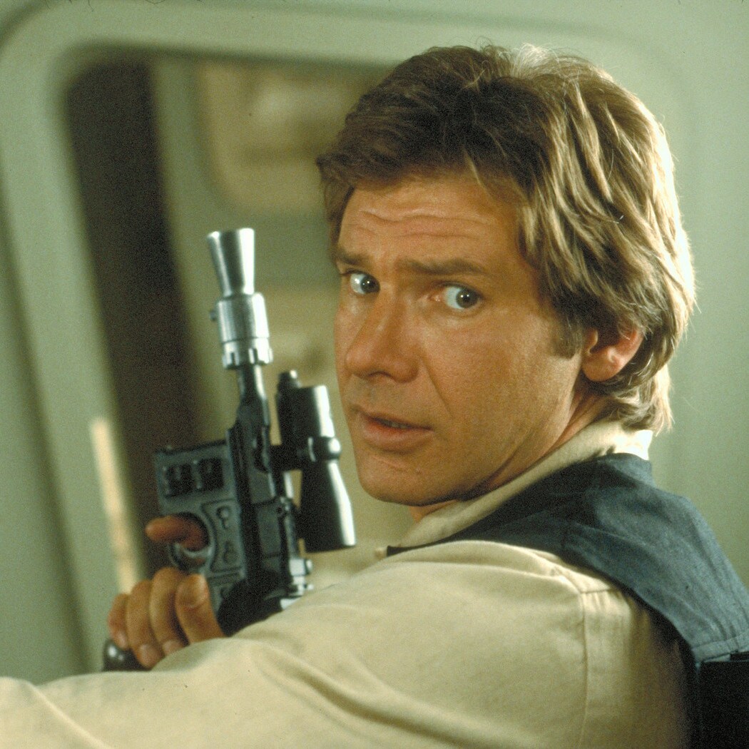 Han Solo - Wikipedia