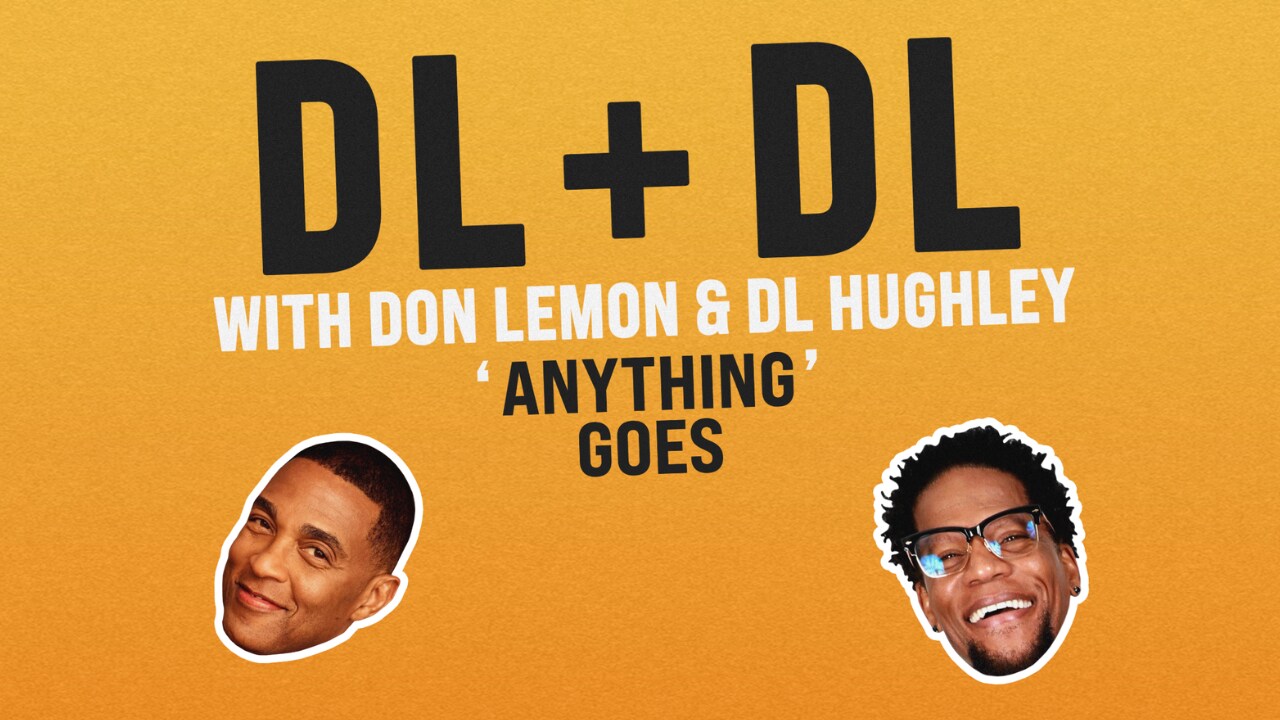 <p style="text-align: center;"><span>See D.L Hughley &amp; Don Lemon's 'Anything Goes' tour!</span></p>