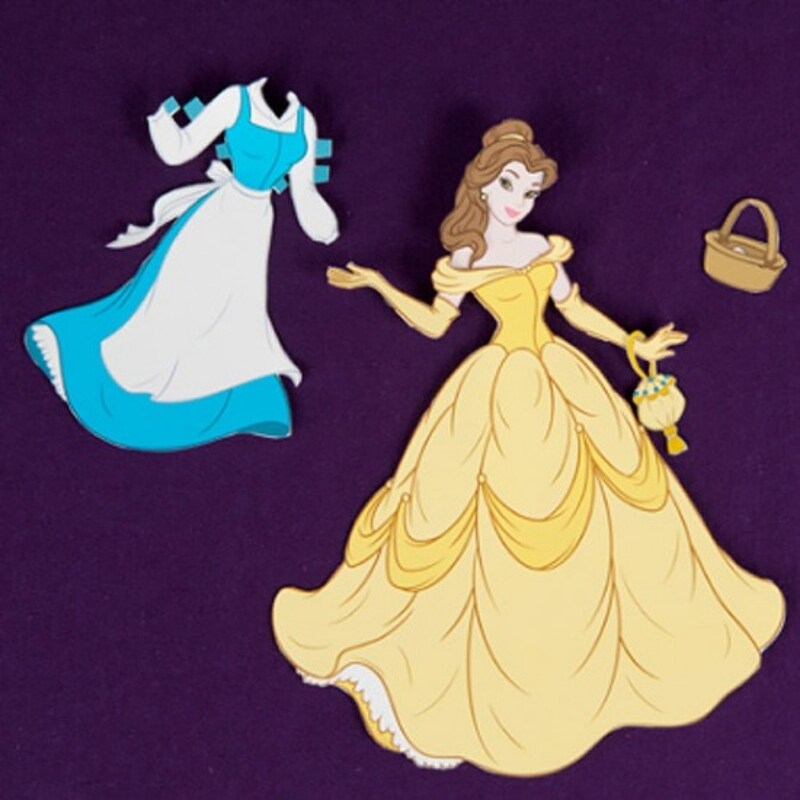 ディズニー・ミュージック・ショーケース／朝の風景【美女と野獣