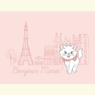 おしゃれキャット 作品紹介 ディズニーキッズ公式